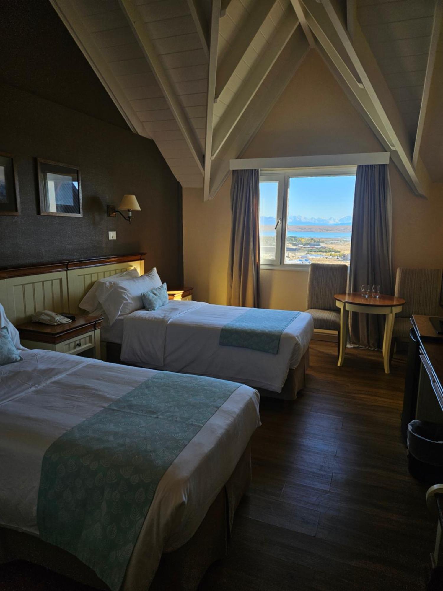 Alto Calafate Hotel El Calafate Ngoại thất bức ảnh